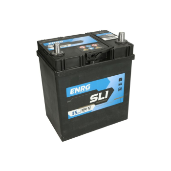 Akumulator ENRG 12V 35Ah 300A JP+