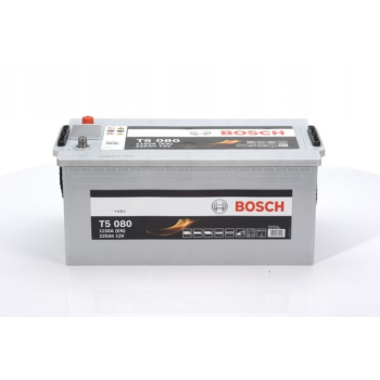 Akumulator Bosch 225Ah 1150A